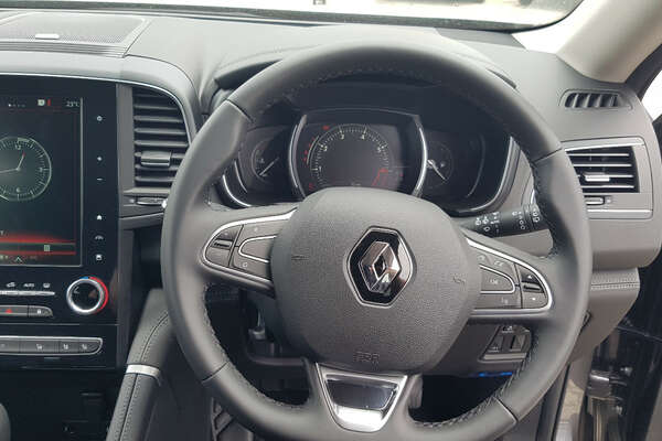 2023 Renault Koleos Intens HZG