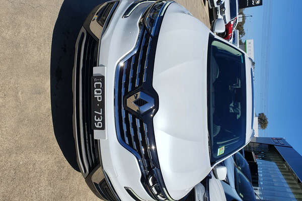 2023 Renault Koleos Intens HZG