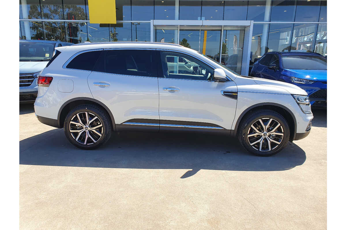 2023 Renault Koleos Intens HZG