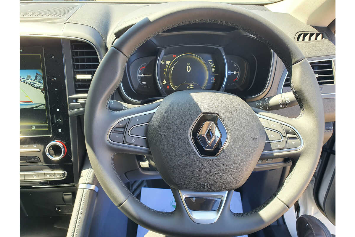 2023 Renault Koleos Intens HZG