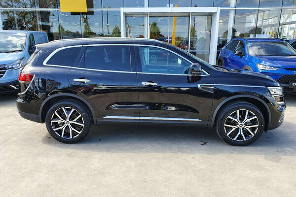 2023 Renault Koleos Intens HZG