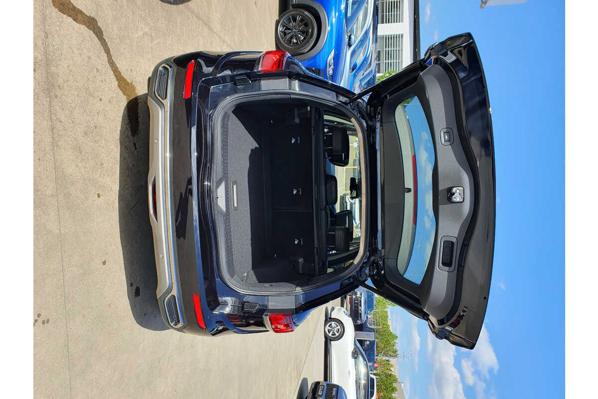2023 Renault Koleos Intens HZG