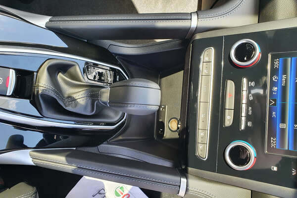 2023 Renault Koleos Intens HZG