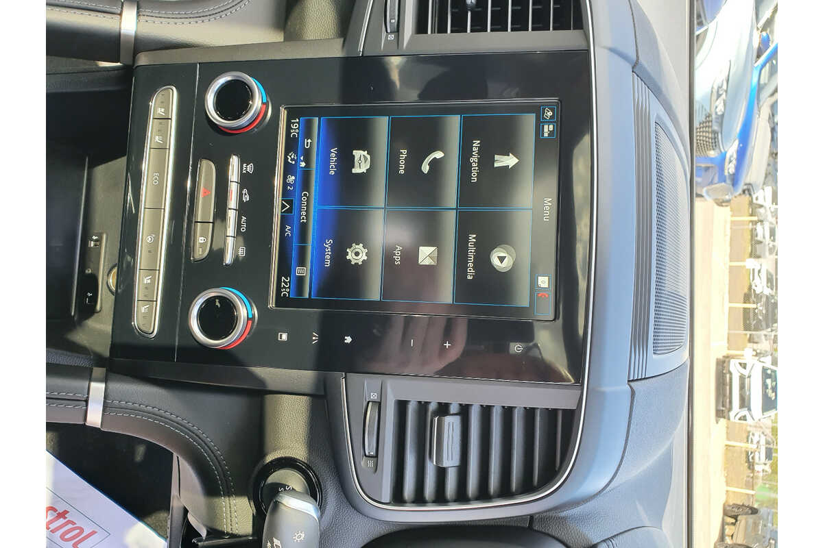 2023 Renault Koleos Intens HZG