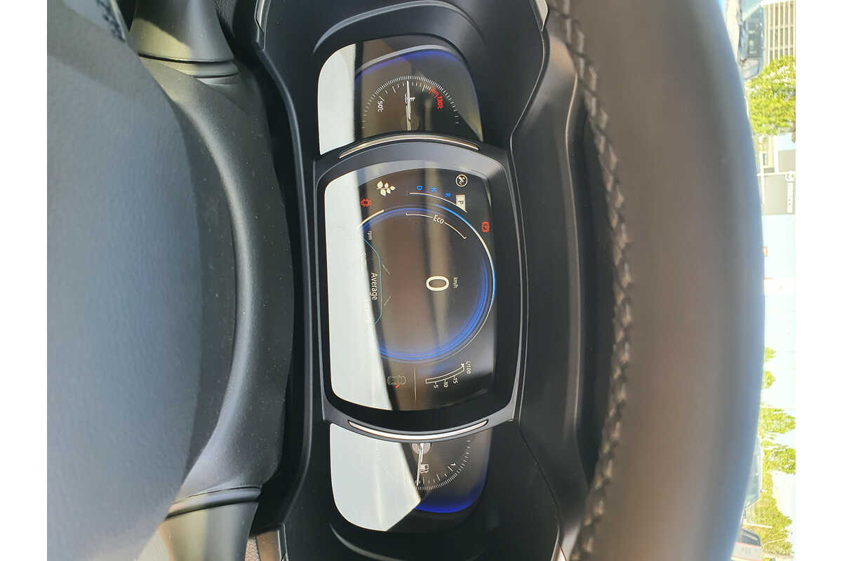 2023 Renault Koleos Intens HZG