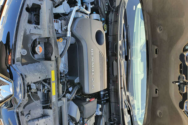 2023 Renault Koleos Intens HZG