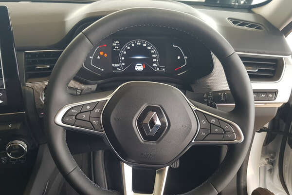 2022 Renault Arkana Intens JL1