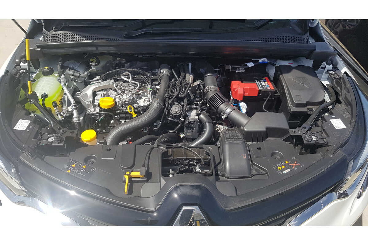 2022 Renault Arkana Intens JL1