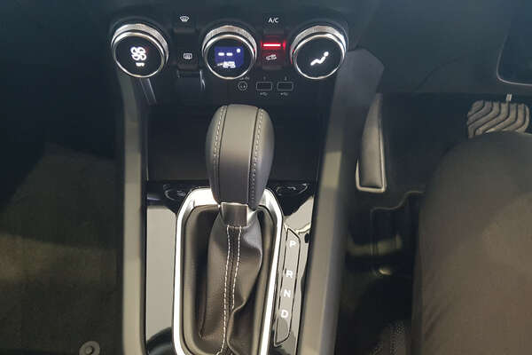 2022 Renault Arkana Intens JL1