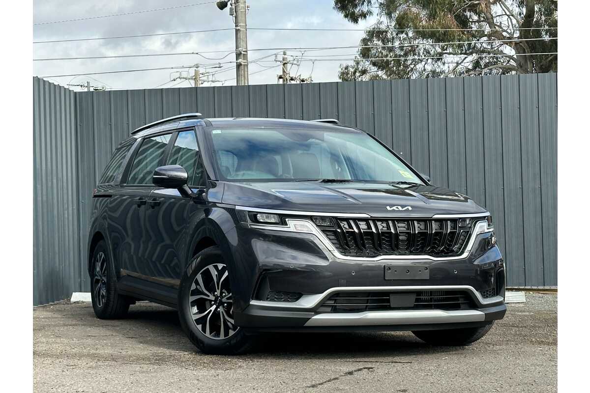 2023 Kia Carnival Si KA4