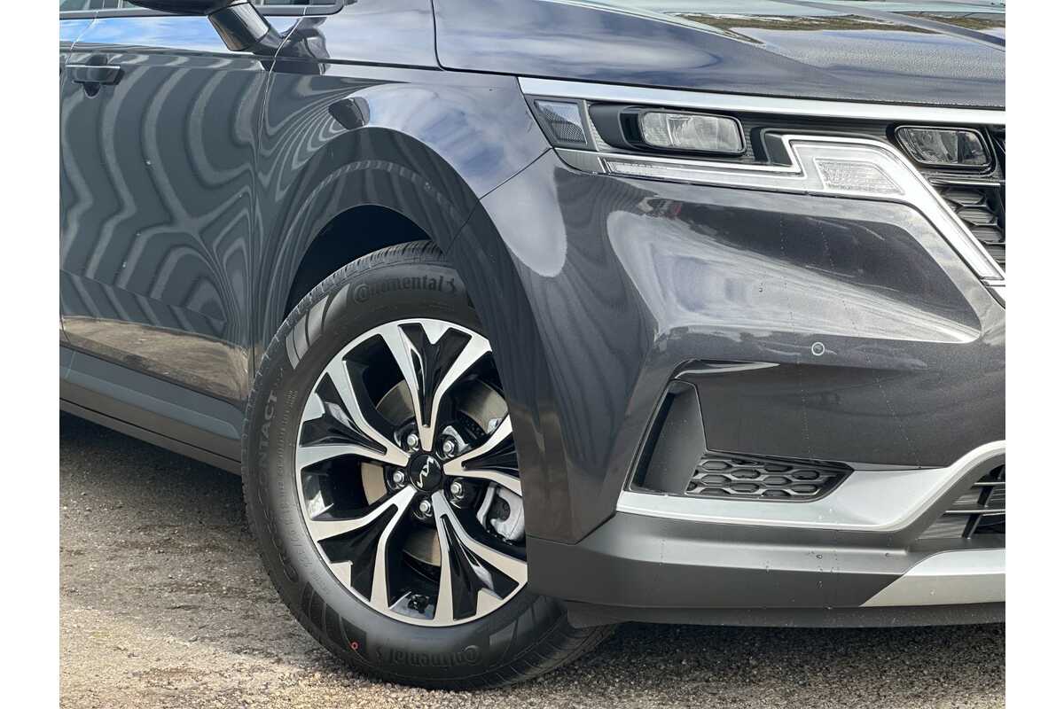 2023 Kia Carnival Si KA4