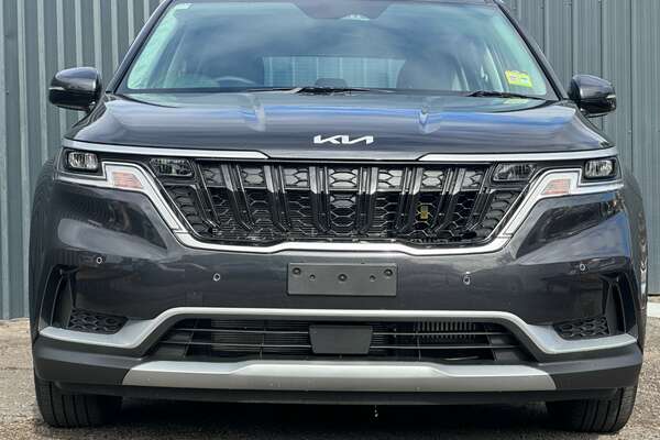 2023 Kia Carnival Si KA4
