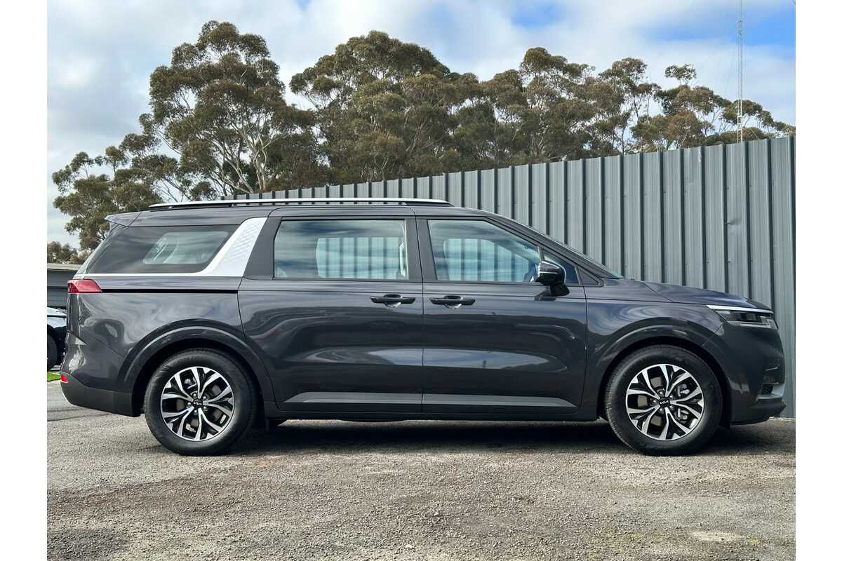 2023 Kia Carnival Si KA4