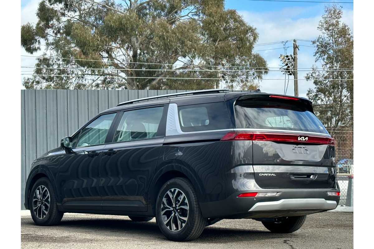 2023 Kia Carnival Si KA4
