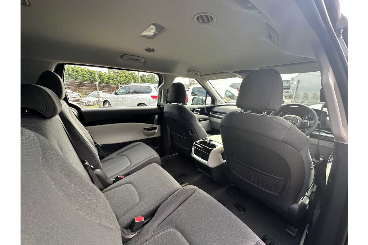 2023 Kia Carnival Si KA4