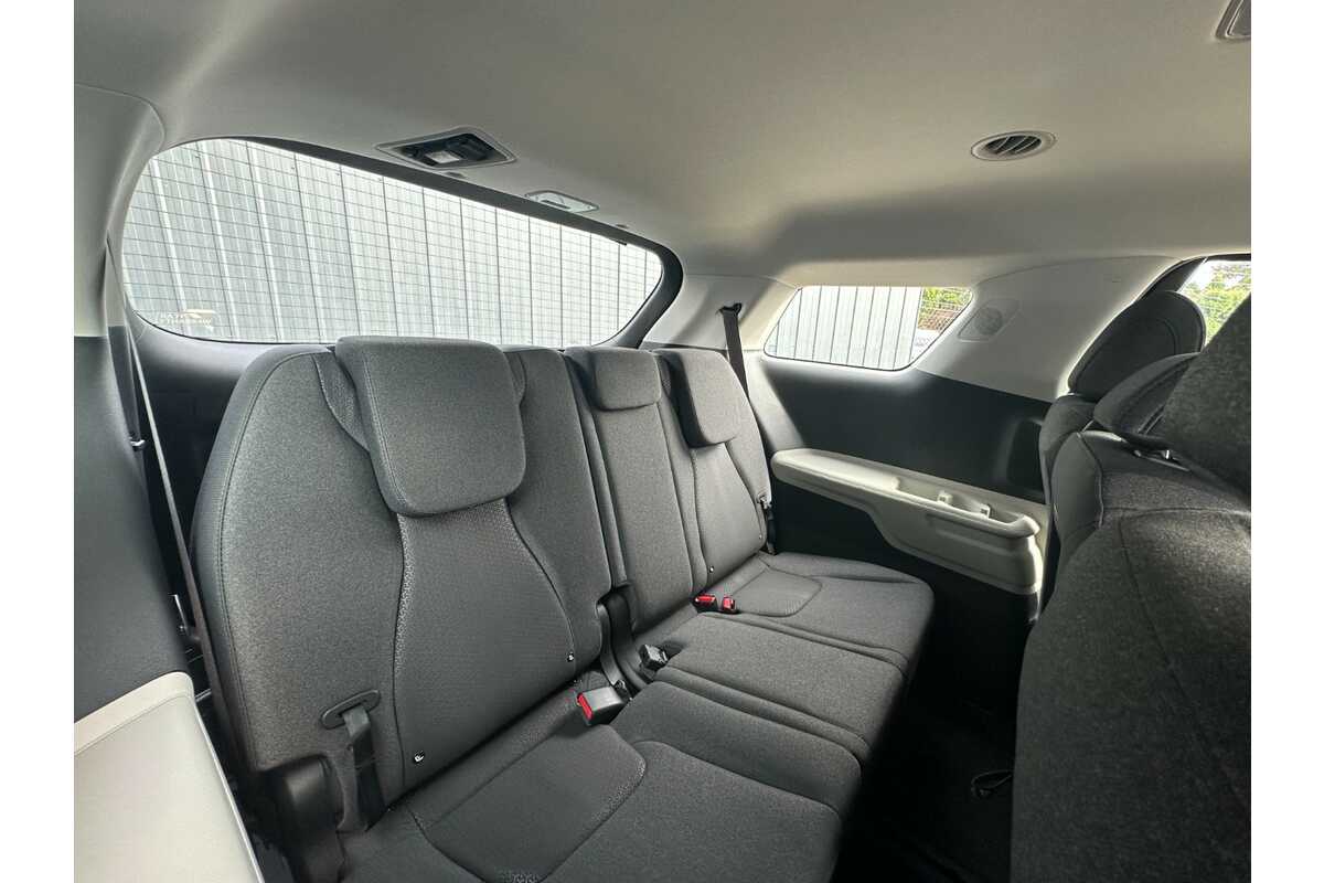 2023 Kia Carnival Si KA4