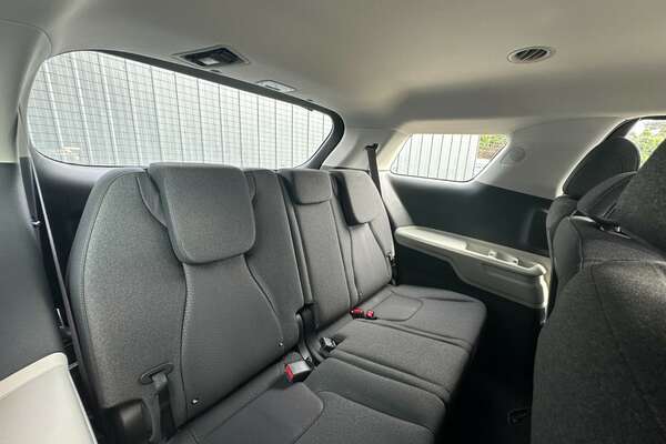2023 Kia Carnival Si KA4