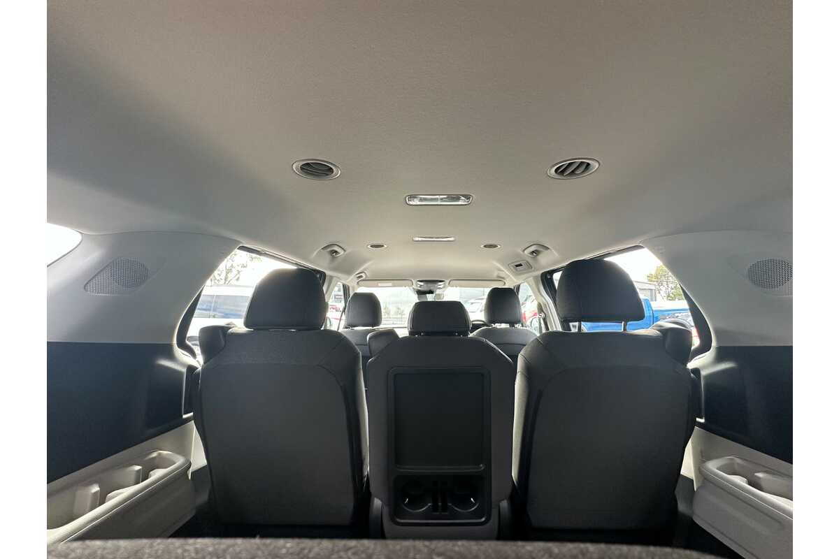 2023 Kia Carnival Si KA4