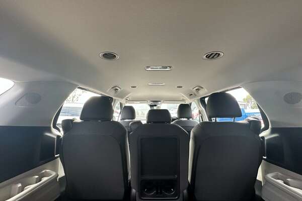 2023 Kia Carnival Si KA4