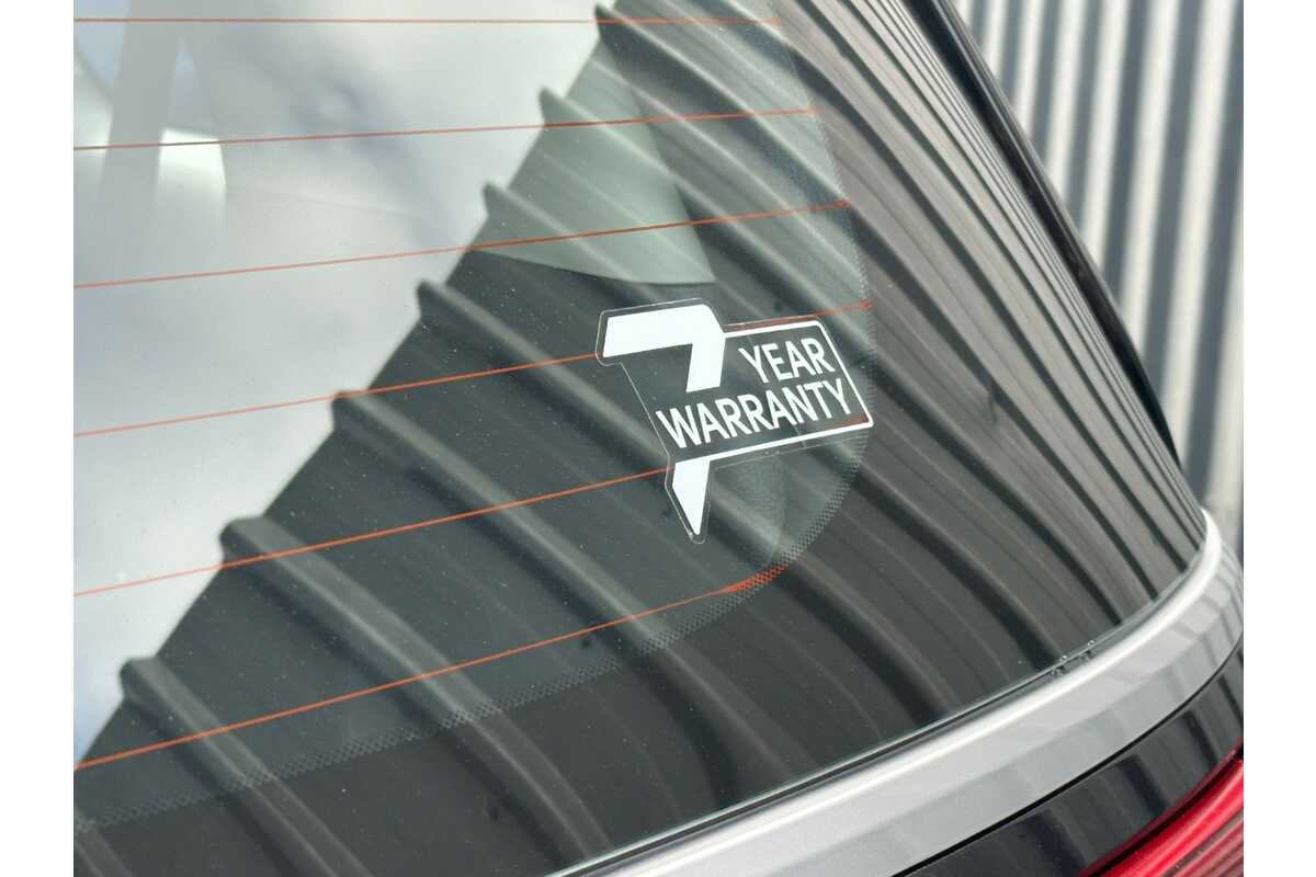 2023 Kia Carnival Si KA4