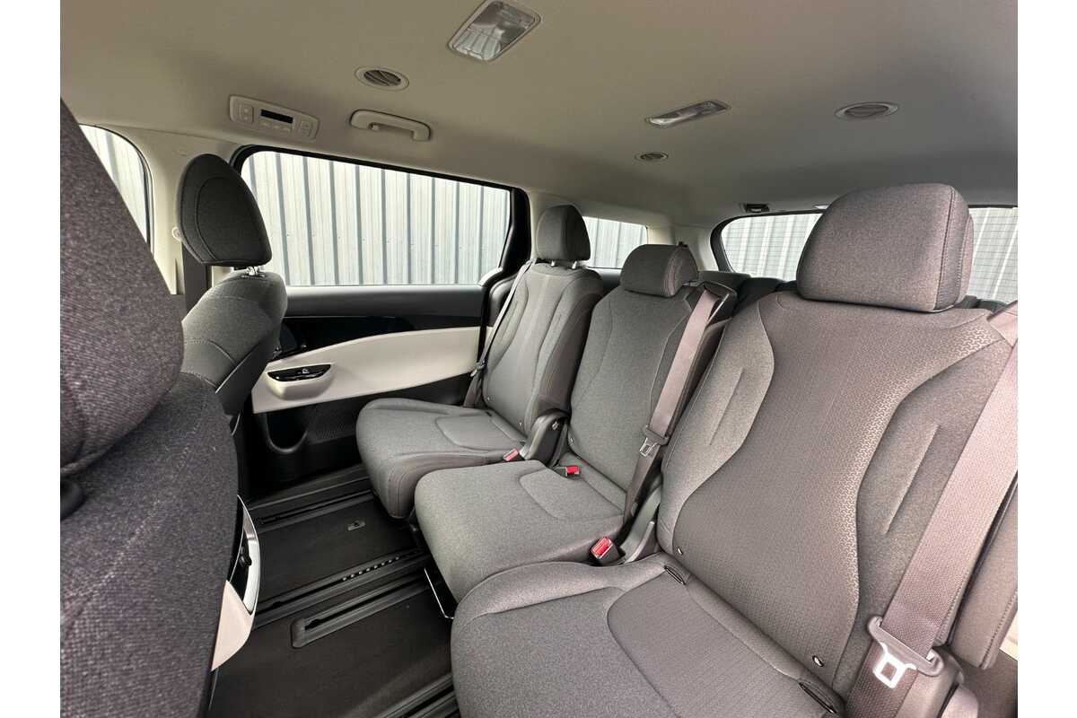 2023 Kia Carnival Si KA4