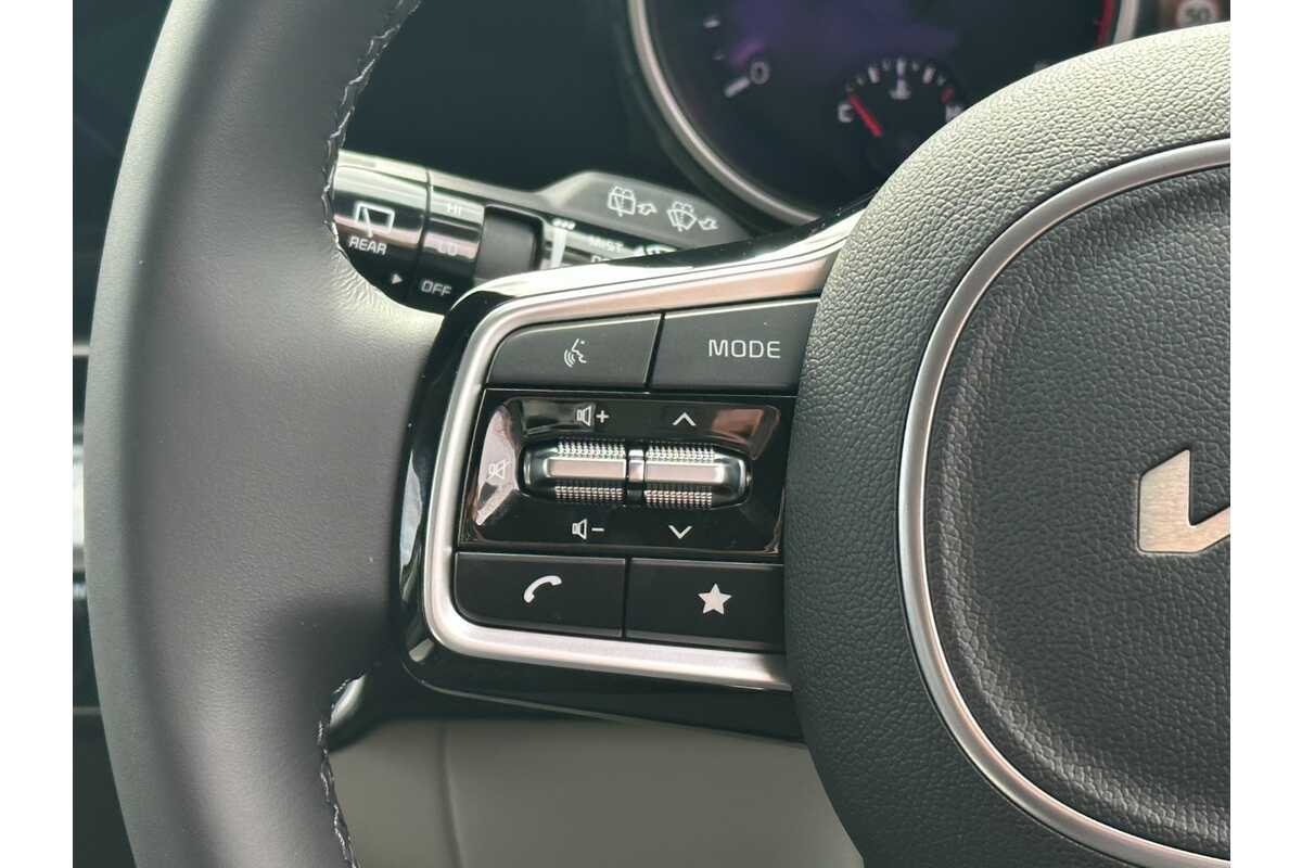 2023 Kia Carnival Si KA4