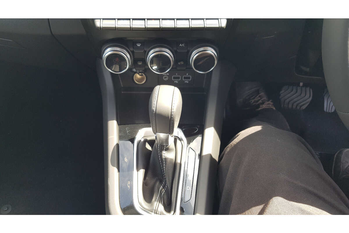 2022 Renault Arkana Zen JL1