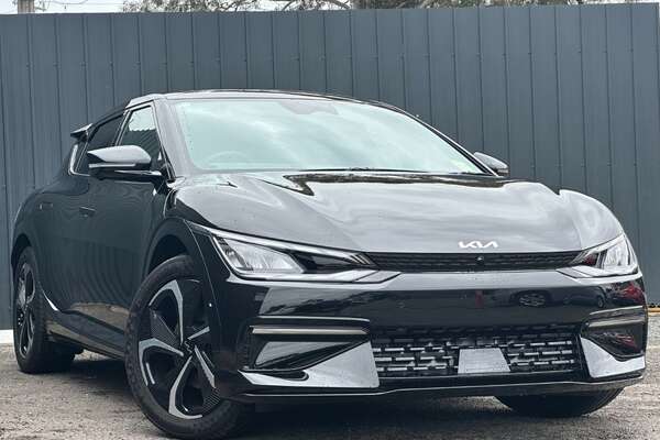 2023 Kia EV6 GT Line CV