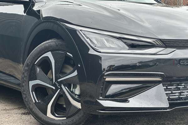 2023 Kia EV6 GT Line CV
