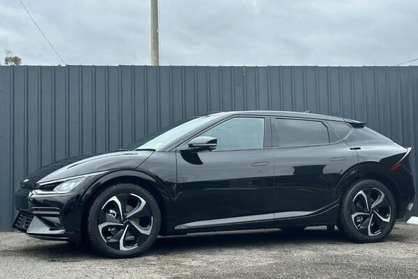 2023 Kia EV6 GT Line CV