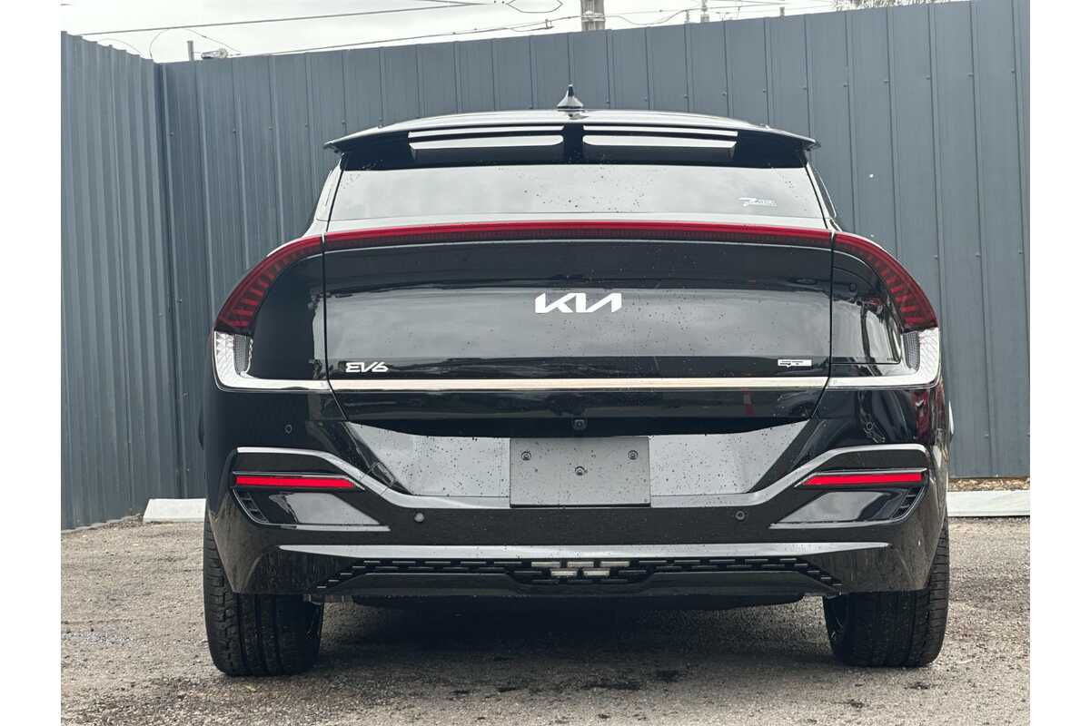 2023 Kia EV6 GT Line CV