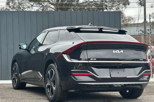 2023 Kia EV6 GT Line CV