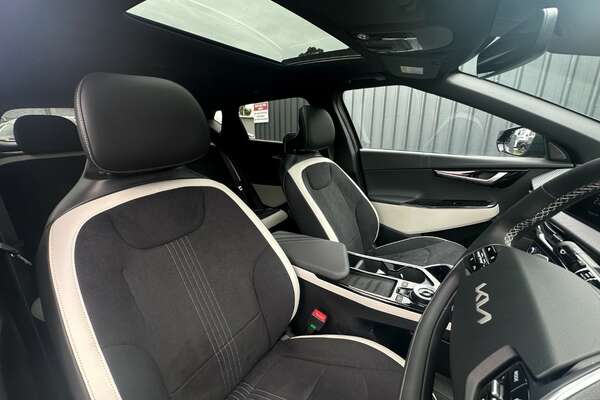 2023 Kia EV6 GT Line CV