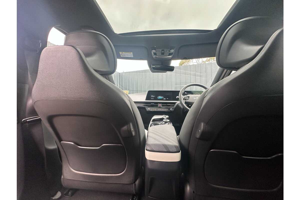 2023 Kia EV6 GT Line CV