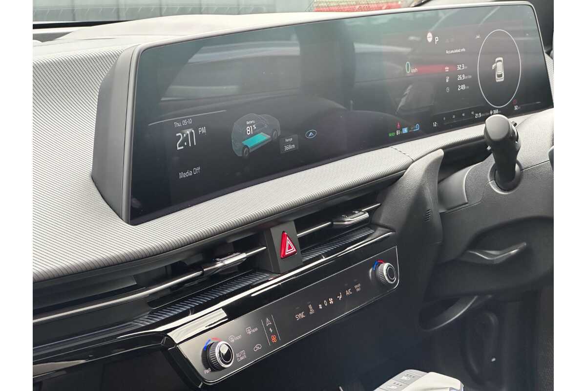 2023 Kia EV6 GT Line CV