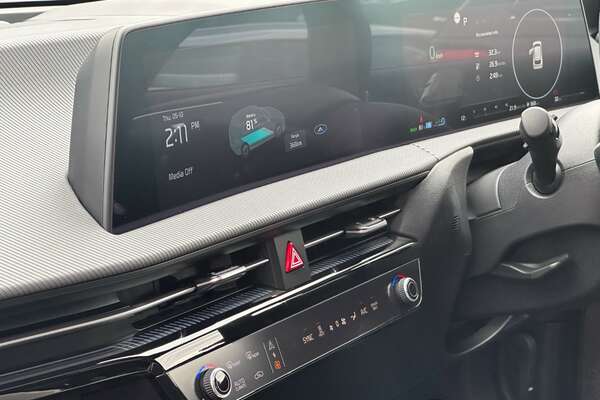 2023 Kia EV6 GT Line CV