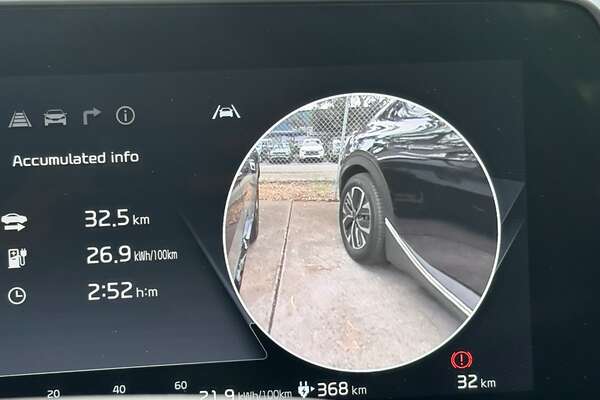 2023 Kia EV6 GT Line CV