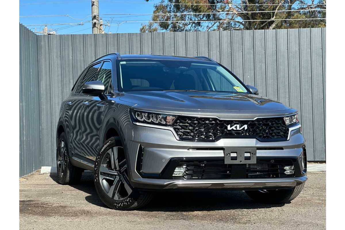 2023 Kia Sorento Sport Plus MQ4