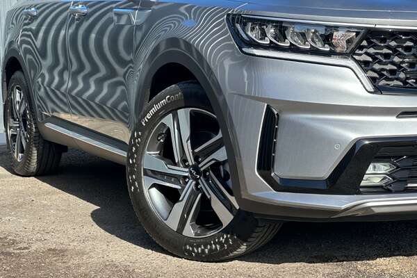 2023 Kia Sorento Sport Plus MQ4