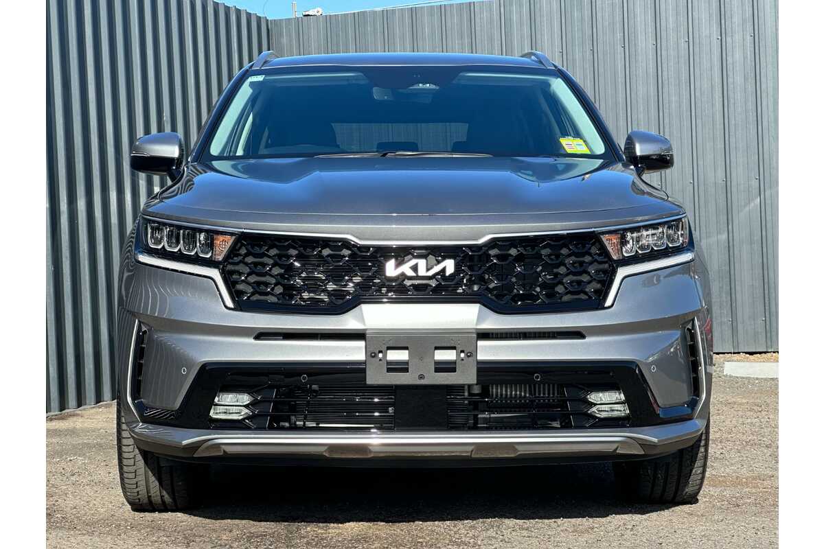 2023 Kia Sorento Sport Plus MQ4