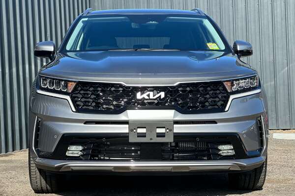 2023 Kia Sorento Sport Plus MQ4