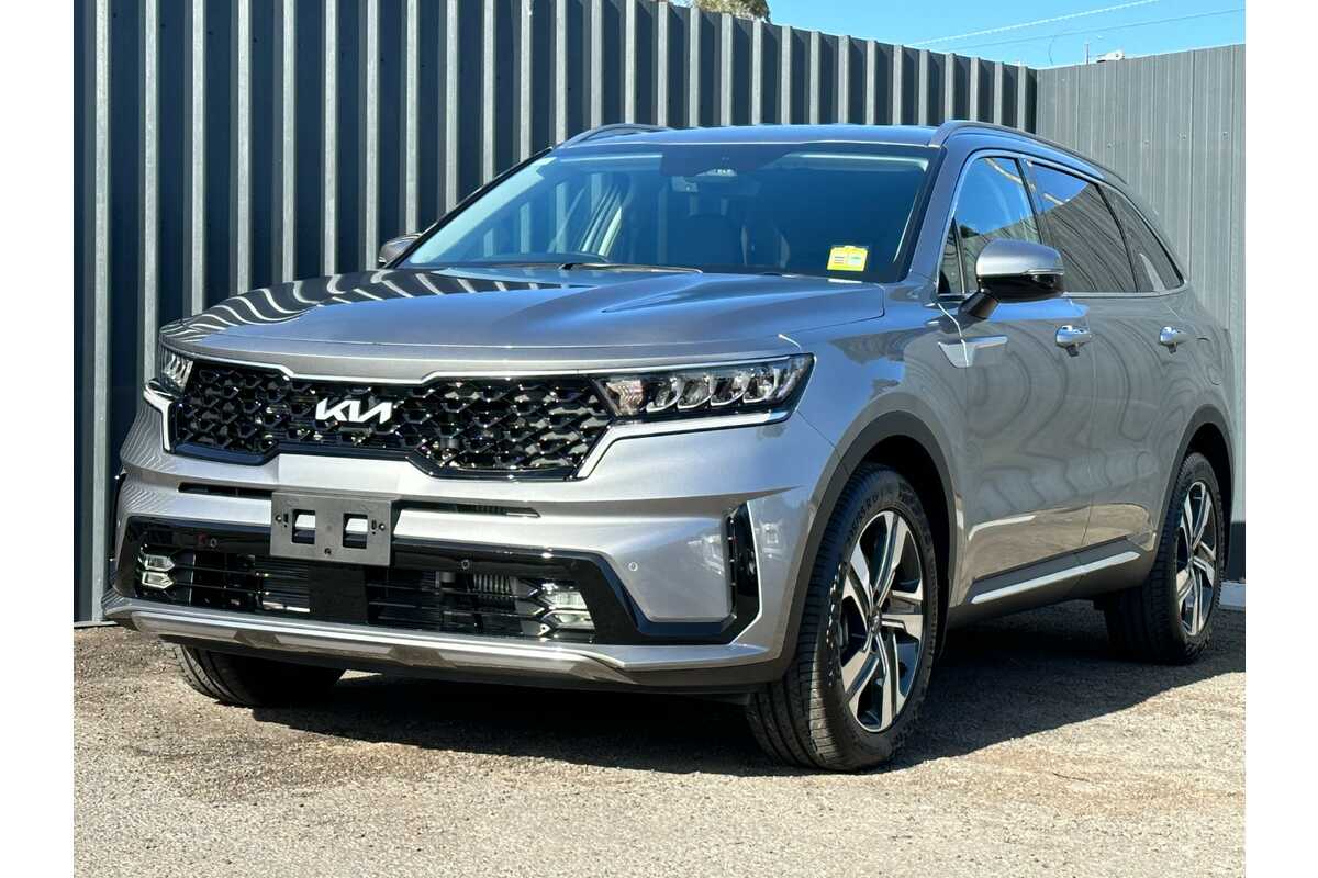 2023 Kia Sorento Sport Plus MQ4