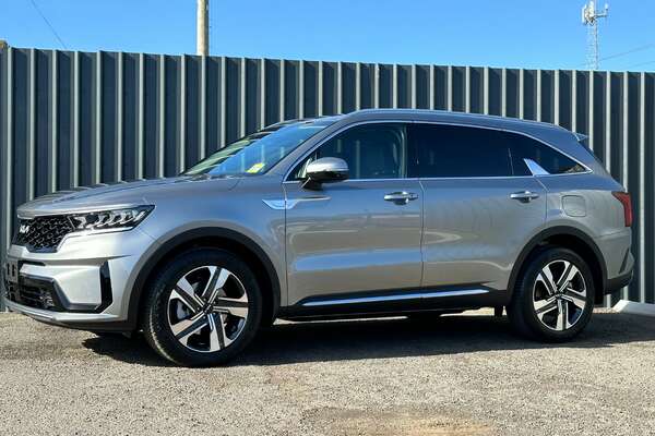 2023 Kia Sorento Sport Plus MQ4
