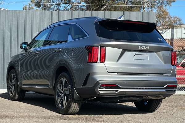 2023 Kia Sorento Sport Plus MQ4