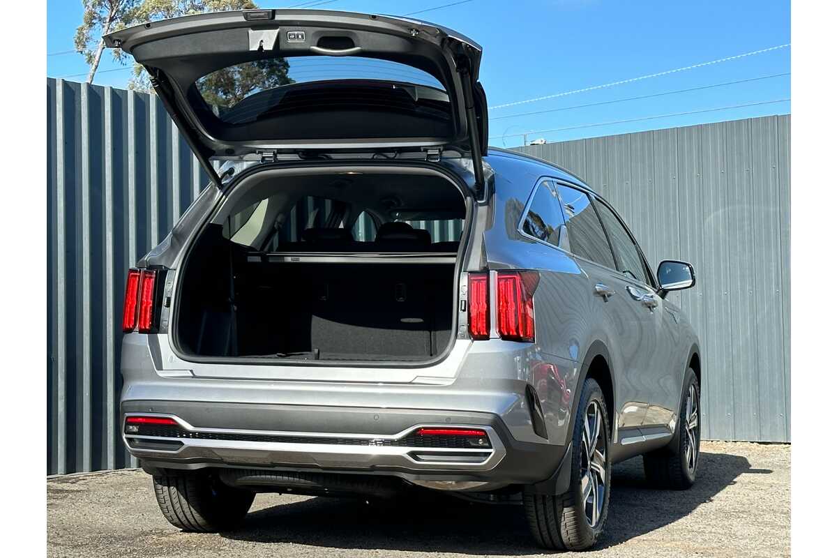 2023 Kia Sorento Sport Plus MQ4