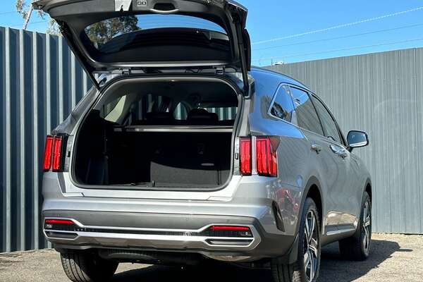 2023 Kia Sorento Sport Plus MQ4