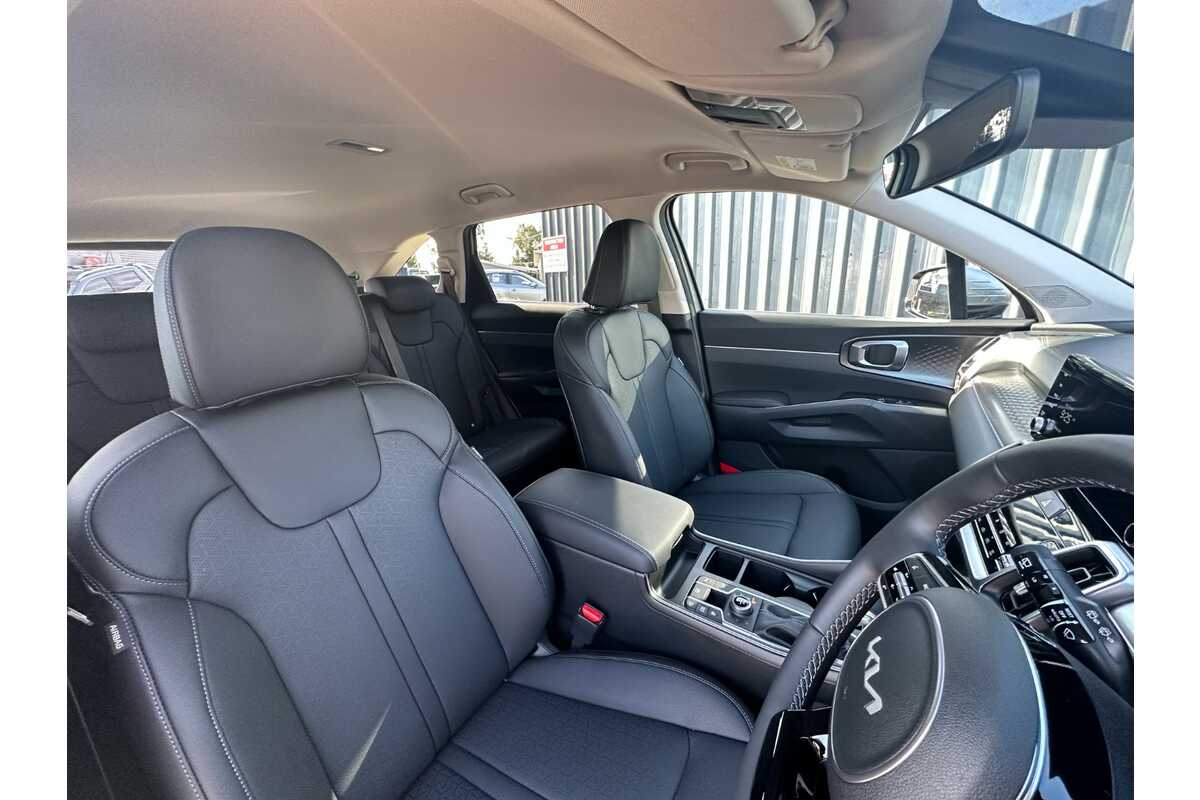 2023 Kia Sorento Sport Plus MQ4