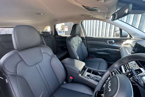 2023 Kia Sorento Sport Plus MQ4