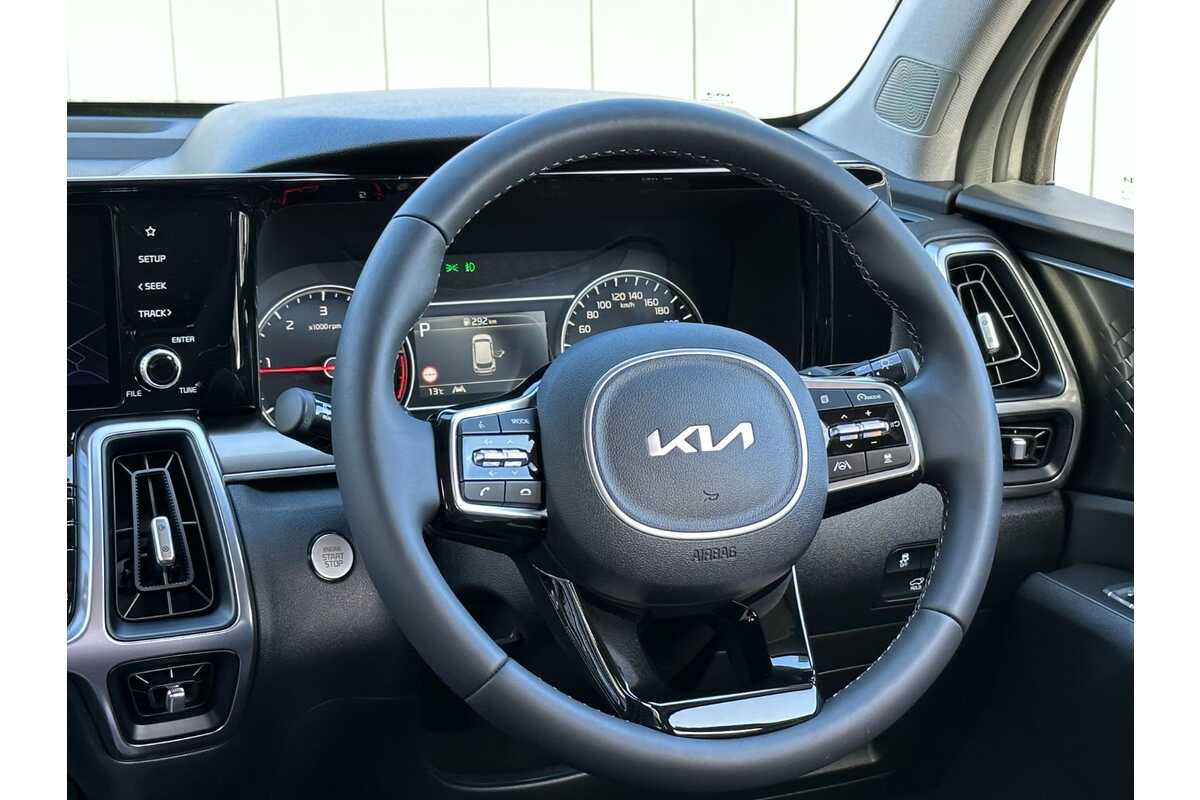 2023 Kia Sorento Sport Plus MQ4