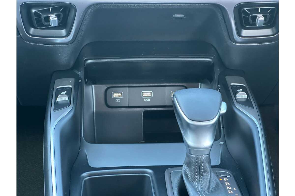 2023 Kia Sorento Sport Plus MQ4